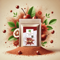 Camu - Camu Powder - Leathium