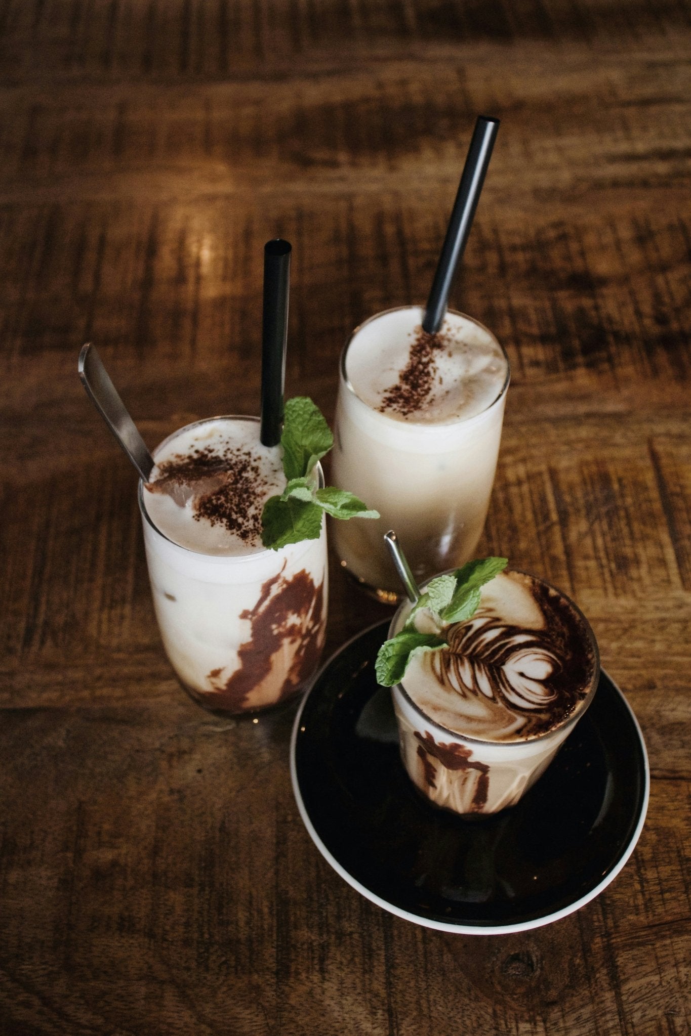 Sweet Dream Chocolate Mix - Leathium