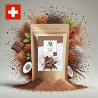 Sweet Dream Chocolate Mix - Leathium