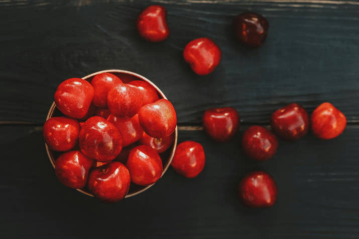 Acerola Powder - Leathium