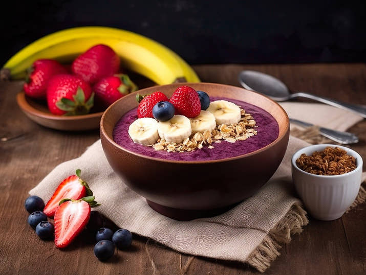 Acai berry-2