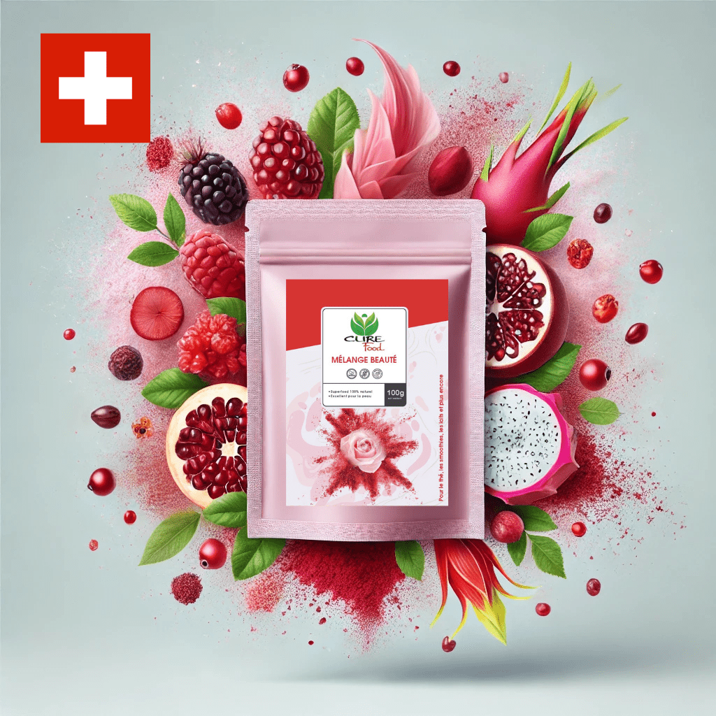 Beauty Mix - Leathium