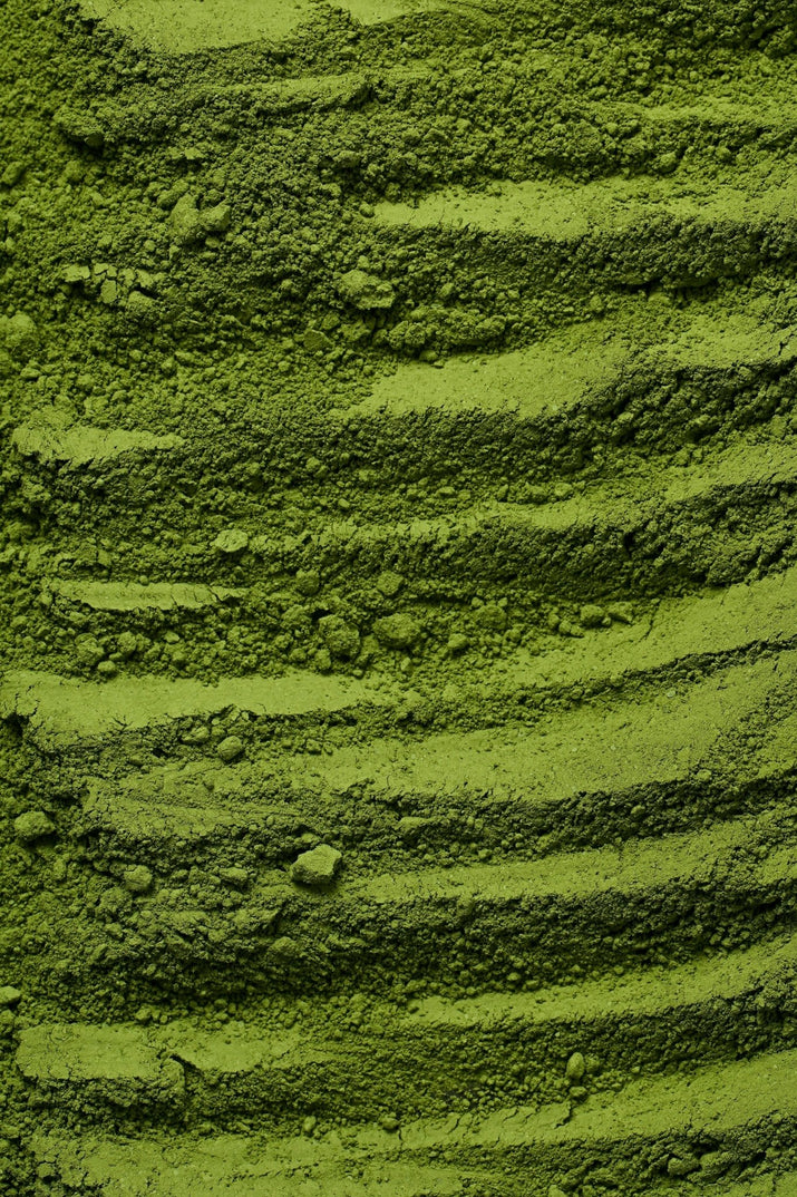Chlorella Powder - Leathium