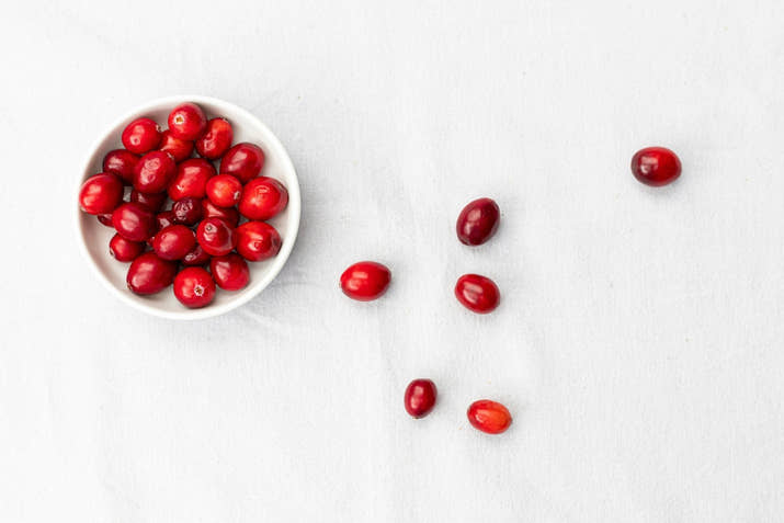 Cranberry Powder - Leathium