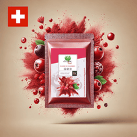 Cranberry Powder - Leathium