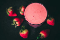 Divine Berry Mix - Leathium