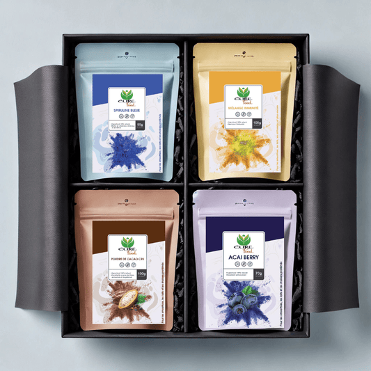 Gift Box - Leathium