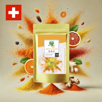 Immunity Blend - Leathium