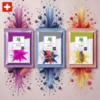 Mix Pack - Leathium
