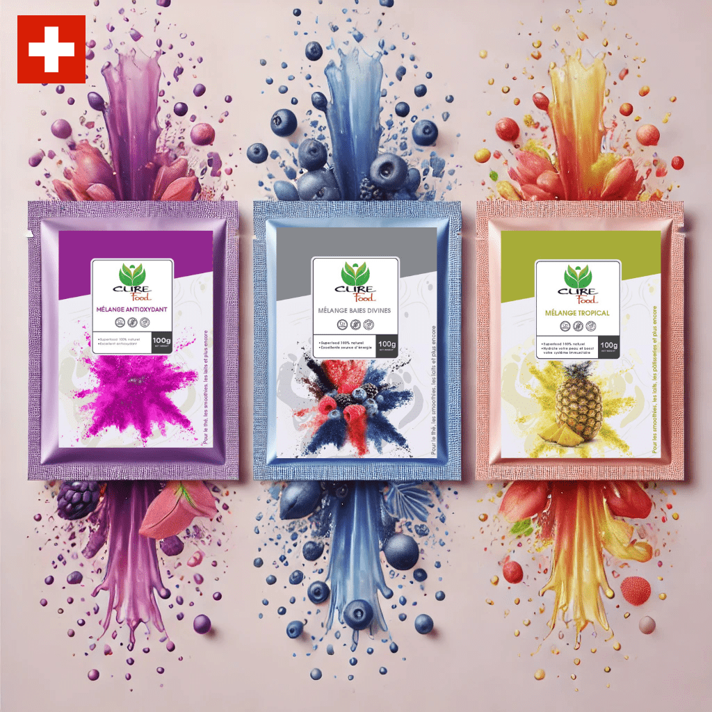 Mix Pack - Leathium