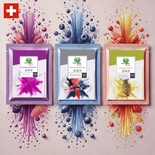 Mix Pack - Leathium