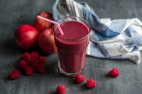 Raspberry Powder - Leathium