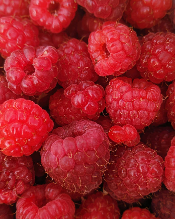 Raspberry Powder - Leathium