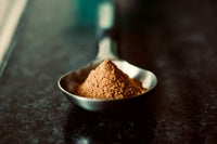 Raw Cacao Powder - Leathium