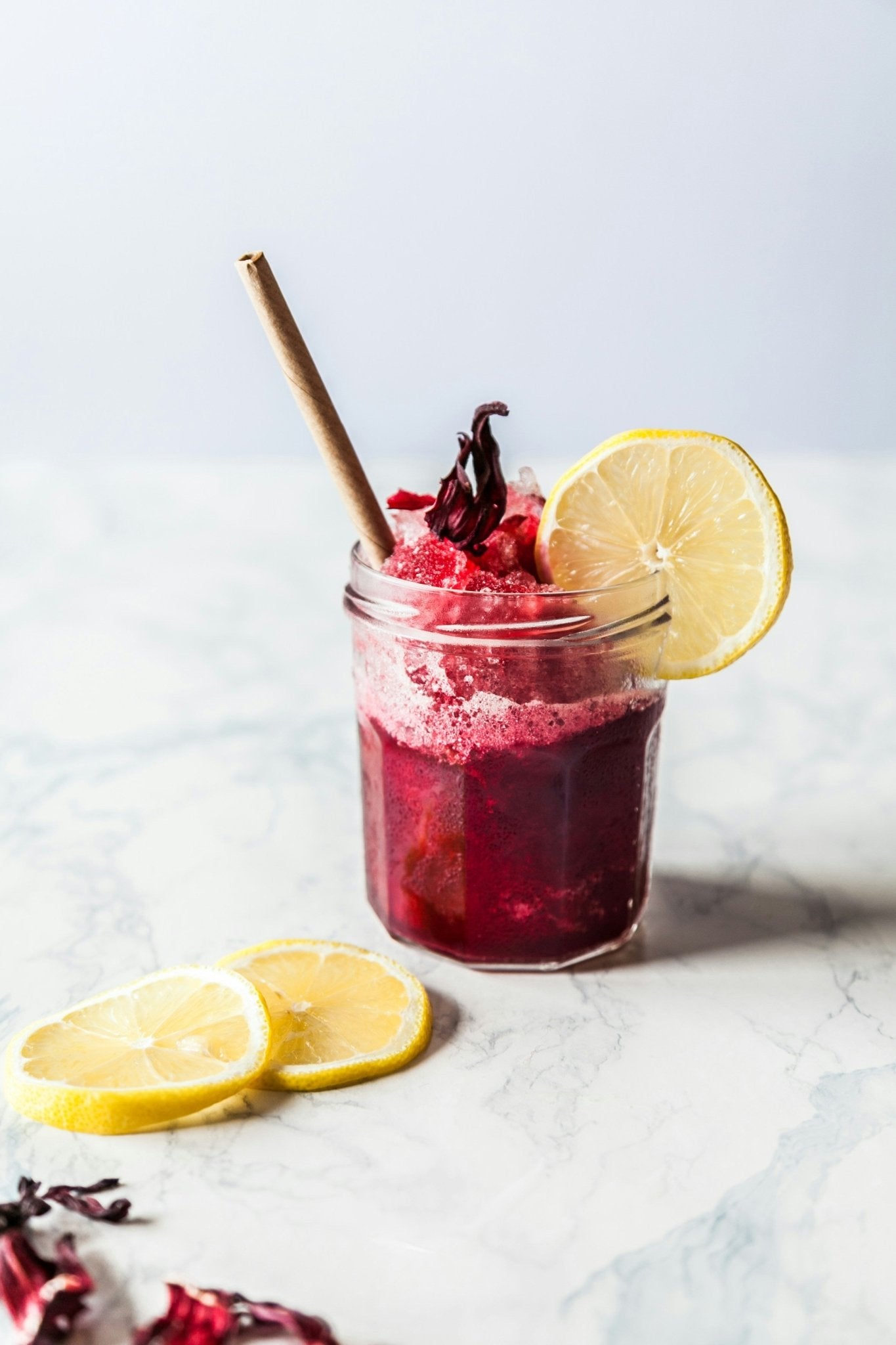 Red Beetroot Powder - Leathium