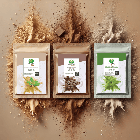Relaxation Pack - Leathium