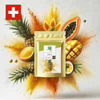 Tropical Mix - Leathium