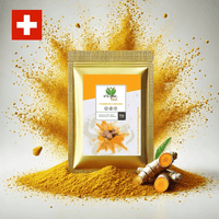 Turmeric Powder - Leathium