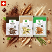 Vegetable Protein Pack - Leathium